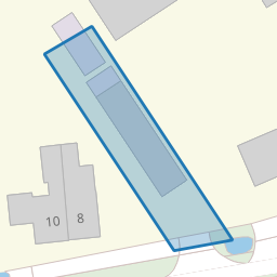 Perceel VSM03-H-1086