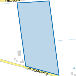 Perceel VSM03-H-1105