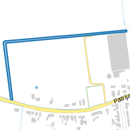 Perceel VSM03-H-1110