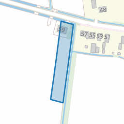 Perceel VSM03-H-1121