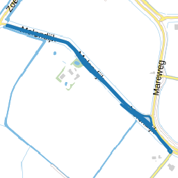 Perceel VSM03-H-1134