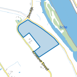 Perceel VSM03-H-1171