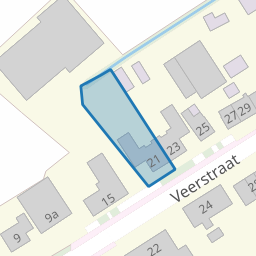 Perceel VSM03-H-1180