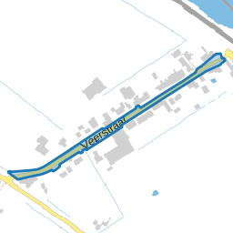 Perceel VSM03-H-1189