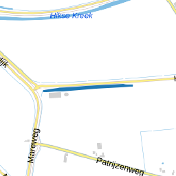 Perceel VSM03-H-1190