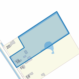 Perceel VSM03-H-1205