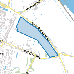 Perceel VSM03-H-1212