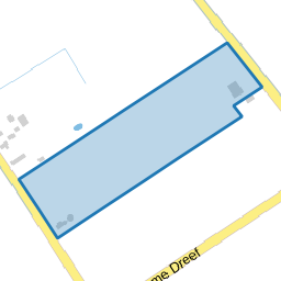 Perceel VSM03-H-1213