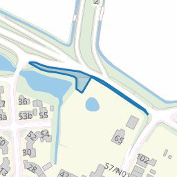 Perceel VSM03-H-1216