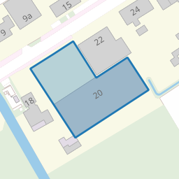 Perceel VSM03-H-1228