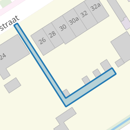 Perceel VSM03-H-1235