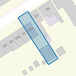 Perceel VSM03-H-1236