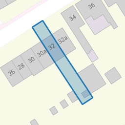 Perceel VSM03-H-1238