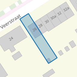 Perceel VSM03-H-1239