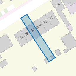 Perceel VSM03-H-1242