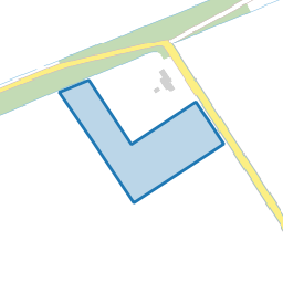 Perceel VSM03-H-1244