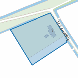 Perceel VSM03-H-1245