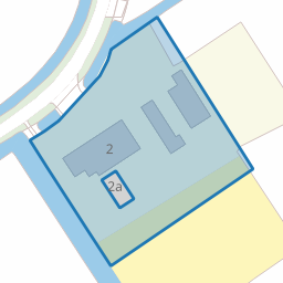 Perceel VSM03-H-1254