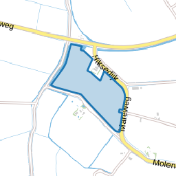 Perceel VSM03-H-1258