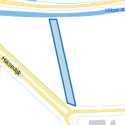 Perceel VSM03-H-1261