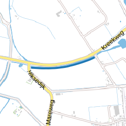 Perceel VSM03-H-1299