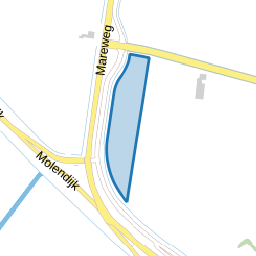 Perceel VSM03-H-1316