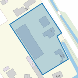 Perceel VSM03-H-1322