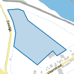 Perceel VSM03-H-1326