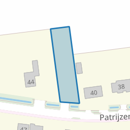 Perceel VSM03-H-1352