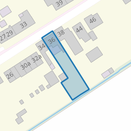 Perceel VSM03-H-1357