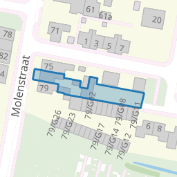 Perceel VSM03-K-1003