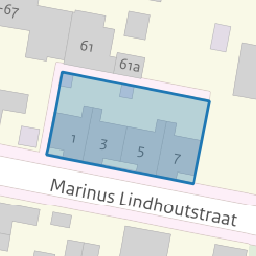 Perceel VSM03-K-1007