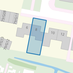 Perceel VSM03-K-1009