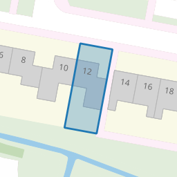 Perceel VSM03-K-1011