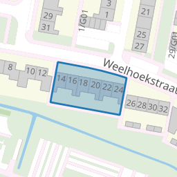 Perceel VSM03-K-1012