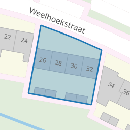 Perceel VSM03-K-1013