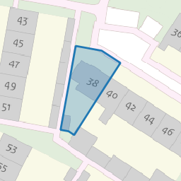 Perceel VSM03-K-1018