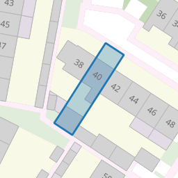 Perceel VSM03-K-1019