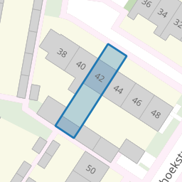 Perceel VSM03-K-1020