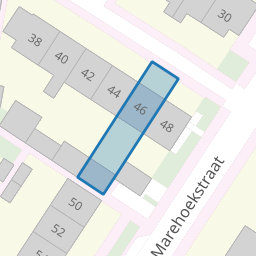 Perceel VSM03-K-1022