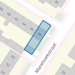 Perceel VSM03-K-1023