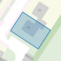 Perceel VSM03-K-1030