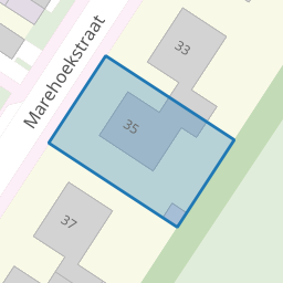 Perceel VSM03-K-1032