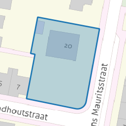 Perceel VSM03-K-1069