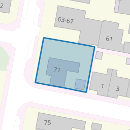 Perceel VSM03-K-1070