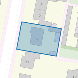 Perceel VSM03-K-1074