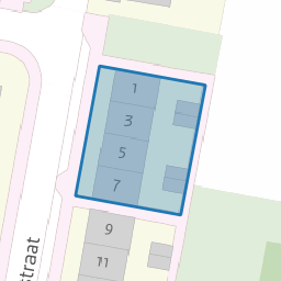 Perceel VSM03-K-1081