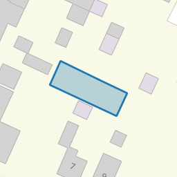 Perceel VSM03-K-1087