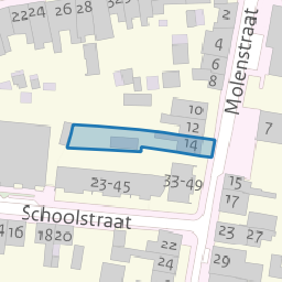 Perceel VSM03-K-1093