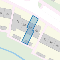 Perceel VSM03-K-1099